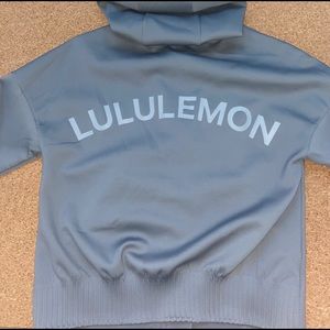 Lululemon Zip-up Jacket